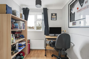 Bedroom- click for photo gallery